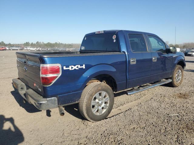 Vin: 1ftfw1evxafd15597, lot: 46699515, ford f-150 supercrew 20103