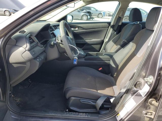 2020 HONDA INSIGHT EX 19XZE4F50LE004306