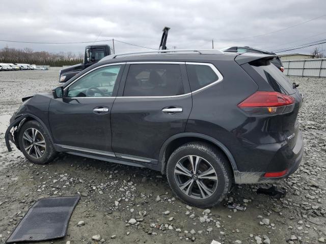 Vin: 5n1at2mv9jc744169, lot: 48928205, nissan rogue s 20182