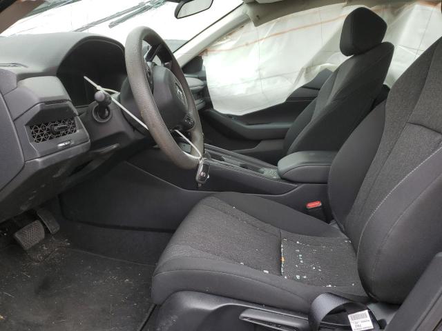 2024 HONDA ACCORD LX - 1HGCY1F2XRA041135