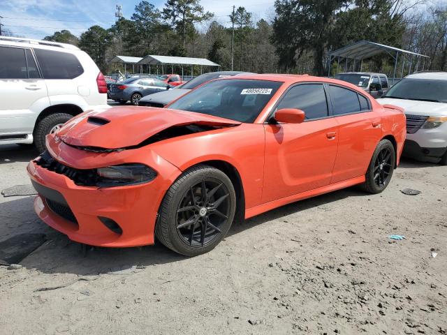 DODGE CHARGER GT