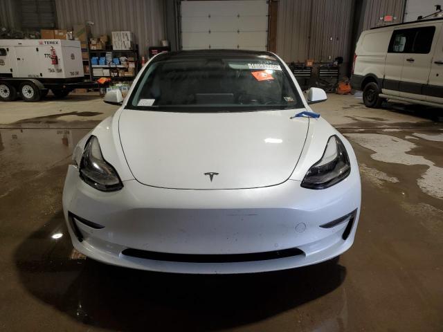 2021 TESLA MODEL 3 - 5YJ3E1EA4MF867074