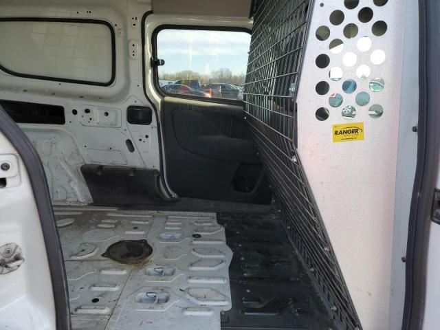 2017 RAM PROMASTER - ZFBERFBB4H6D85025