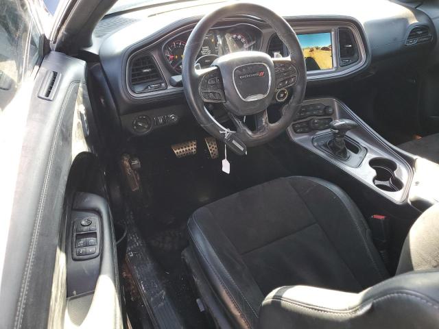 2023 DODGE CHALLENGER - 2C3CDZBT7PH517903