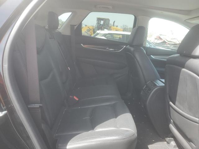 2017 CADILLAC XT5 LUXURY - 1GYKNBRS0HZ102054