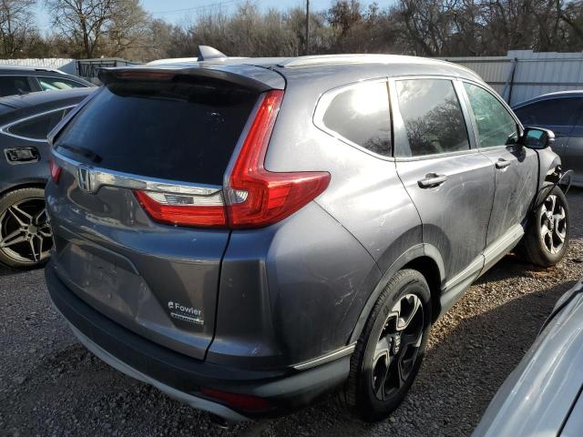 2017 HONDA CR-V 5J6RW1H96HL016027