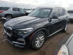 2020 BMW X5 XDRIVE4 - 5UXCR6C0XL9B63256