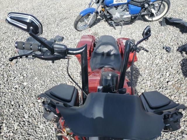 2013 HARLEY-DAVIDSON FLTRX ROAD 1HD1KHM39DB651539