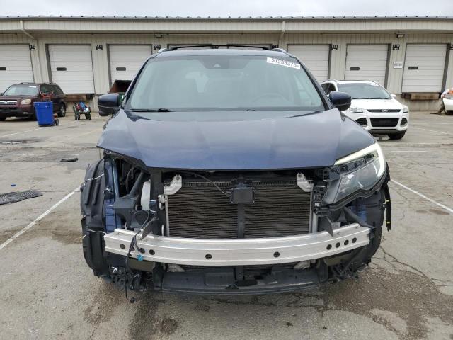 2017 HONDA PILOT EXL - 5FNYF6H67HB015136