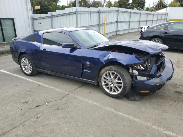 Vin: 1zvbp8am6c5240937, lot: 48053715, ford all models 20124