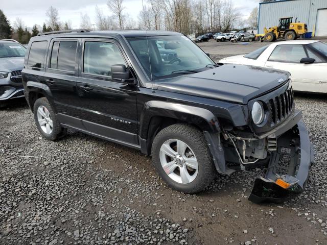 Vin: 1c4njrbb4gd501983, lot: 48365675, jeep patriot sport 20164