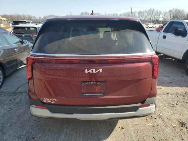 2025 KIA CARNIVAL - KNDNB5K34S6478720