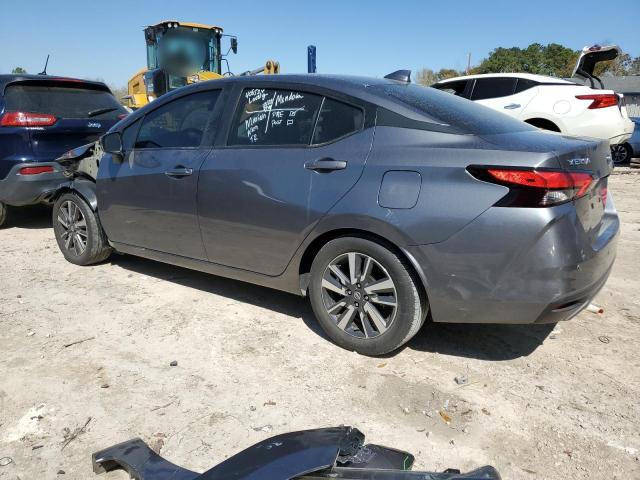 Vin: 3n1cn8ev4ml890502, lot: 48867835, nissan versa sv 20212