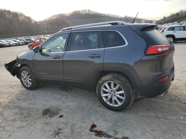 2015 JEEP CHEROKEE L 1C4PJMDS6FW649869