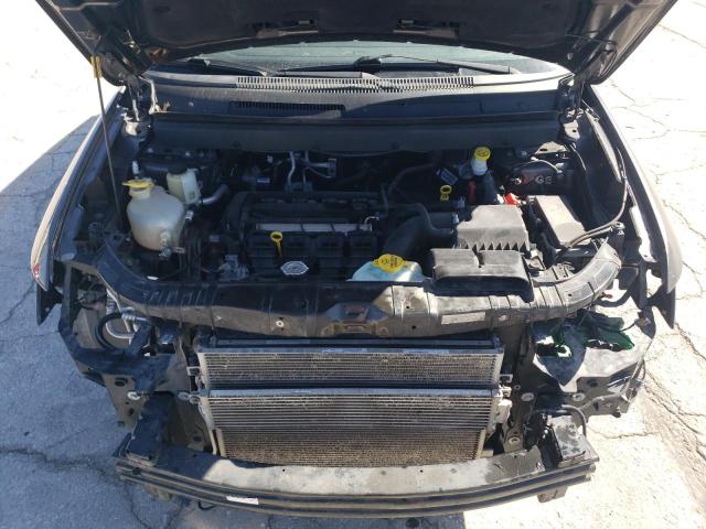 2017 DODGE JOURNEY SE 3C4PDCAB7HT696729