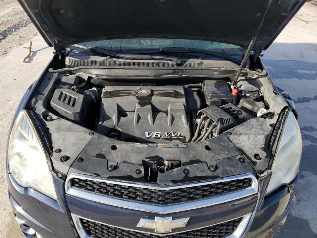 2015 CHEVROLET EQUINOX LT - 2GNFLDE34F6147313