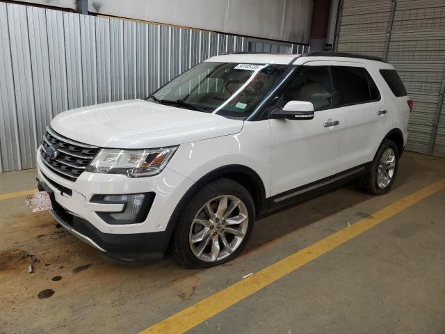 FORD EXPLORER L