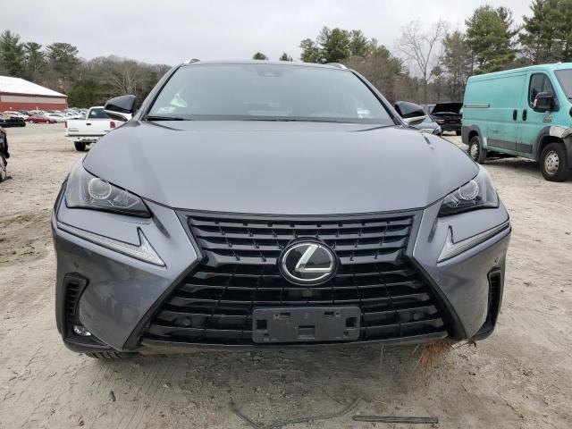 2020 LEXUS NX 300 JTJGARDZ0L2230278