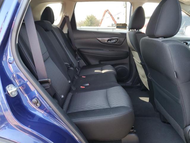 2020 NISSAN ROGUE S - JN8AT2MVXLW113411