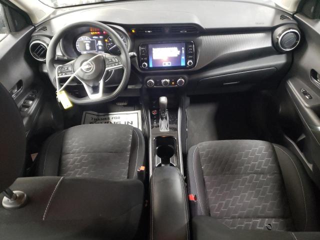 2024 NISSAN KICKS SV - 3N1CP5CV9RL471869
