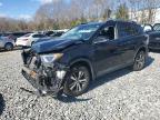 2018 TOYOTA RAV4 ADVEN - 2T3RFREVXJW780374