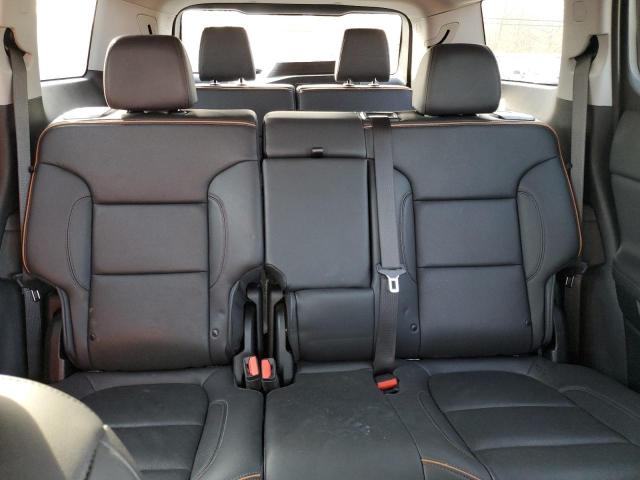 2023 GMC ACADIA AT4 - 1GKKNLLS0PZ195729