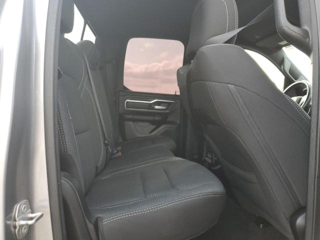 2021 RAM 1500 BIG H - 1C6RRFBGXMN822959