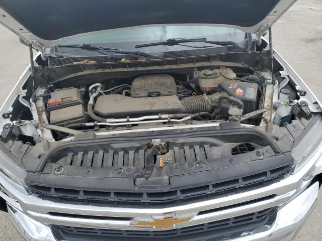 2020 CHEVROLET SILVERADO - 1GCRWCEK9LZ381445