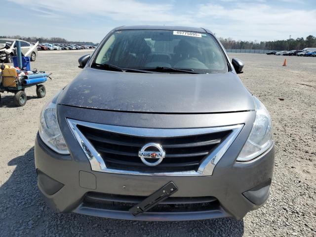 2019 NISSAN VERSA S - 3N1CN7AP2KL800634