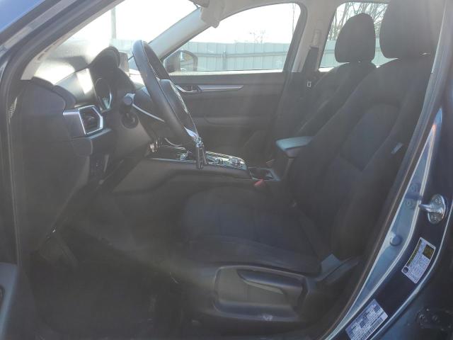 2019 MAZDA CX-5 SPORT - JM3KFABM8K1566635