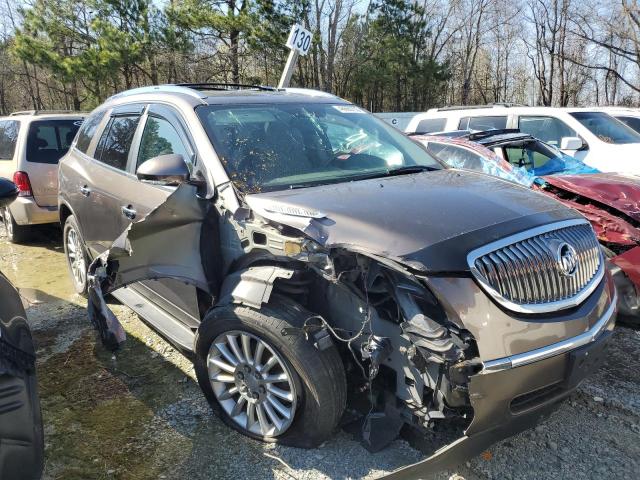 Vin: 5gakrbed2cj272944, lot: 48660755, buick enclave 20124