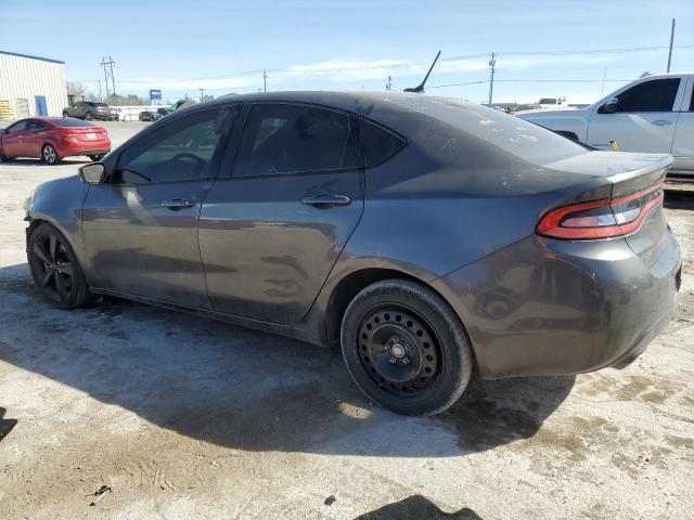 2016 DODGE DART SXT - 1C3CDFBB1GD625226