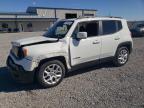 2018 JEEP RENEGADE L - ZACCJABB2JPH24993