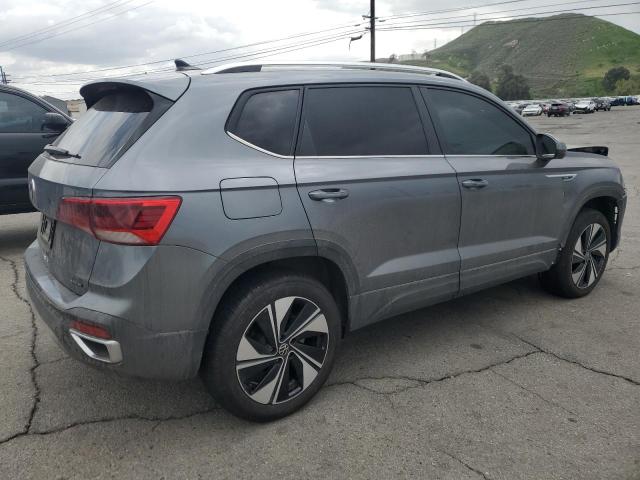 Vin: 3vvux7b25rm049677, lot: 50041985, volkswagen taos se se 20243