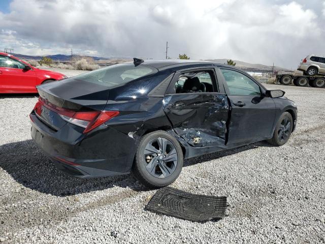 Vin: kmhlm4ag0nu282589, lot: 48939115, hyundai elantra sel 20223