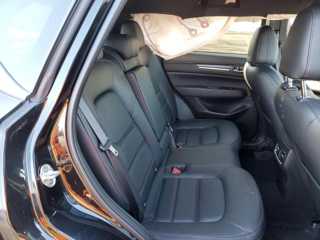 2024 MAZDA CX-5 PREMI - JM3KFBDY4R0511346