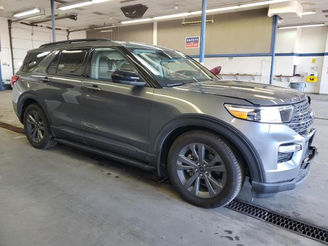 1FMSK7DH9NGB36956 2022 FORD EXPLORER