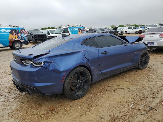 Vin: 1g1fh1r73k0106480, lot: 50744765, chevrolet camaro ss 20193