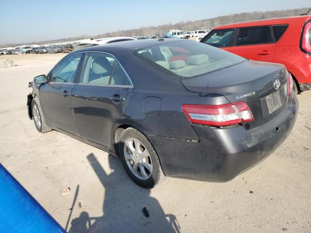Vin: 4t4bf3ek8br182840, lot: 49094435, toyota camry base 20112