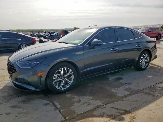 Vin: kmhl14ja4pa326361, lot: 49980335, hyundai sonata sel 2023 img_1