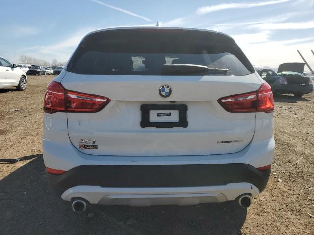 2021 BMW X1 XDRIVE2 - WBXJG9C02M5S18999
