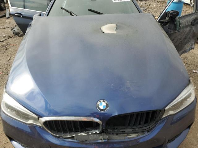 2017 BMW 540 XI WBAJE7C30HG889693