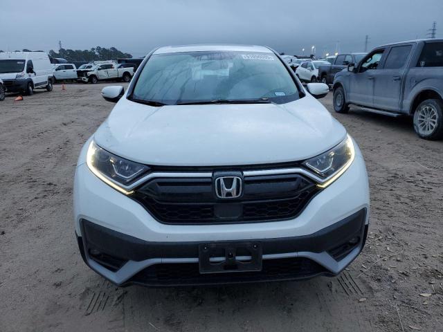 2022 HONDA CR-V EXL - 2HKRW1H80NH402309