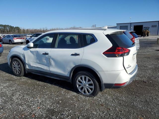 Vin: knmat2mt9jp603551, lot: 46779015, nissan rogue s 20182