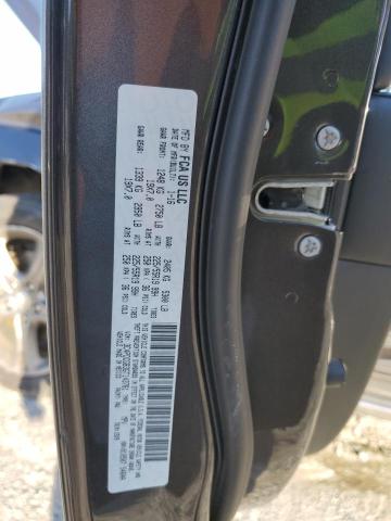 2016 DODGE JOURNEY CR - 3C4PDCGB3GT143761