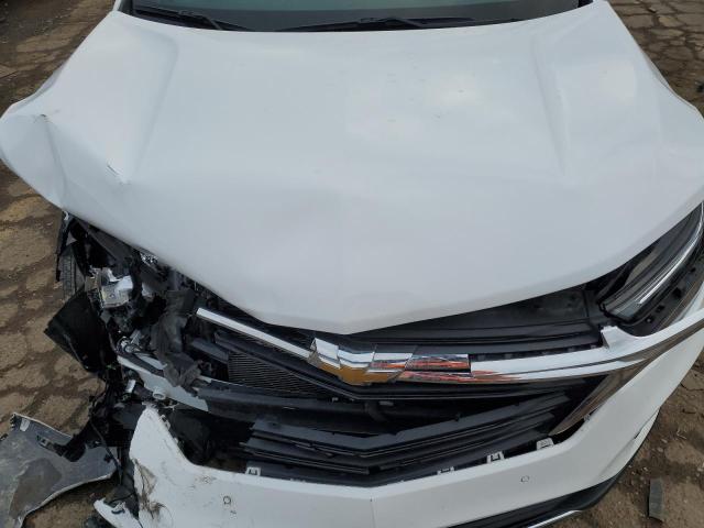 2023 CHEVROLET EQUINOX LT - 3GNAXKEG1PL104762