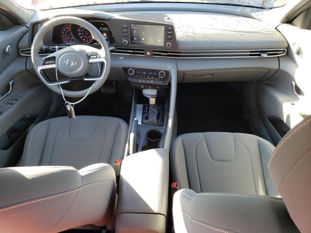 2022 HYUNDAI ELANTRA SE - 5NPLM4AG3NH054651