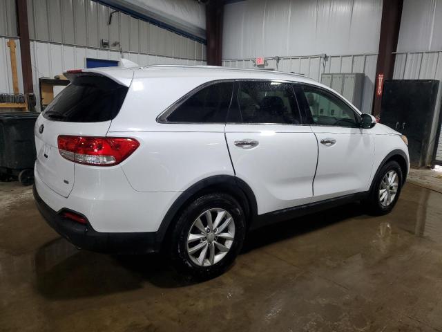 2016 KIA SORENTO LX - 5XYPG4A39GG053357