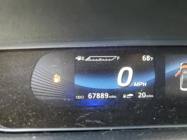 2017 TOYOTA MIRAI JTDBVRBD4HA002676