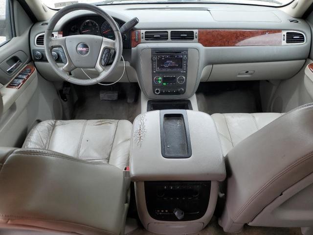 2011 GMC YUKON XL K - 1GKS2KE32BR320327